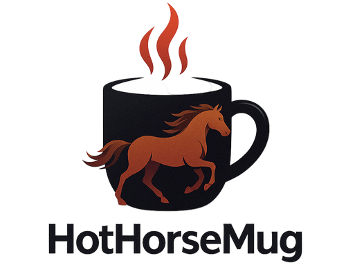 HorseMugs